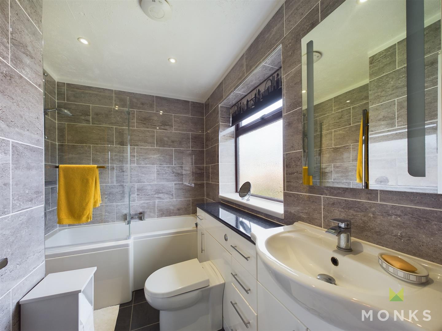 29 Butler Road, Wem, SY4 5YP SSTC